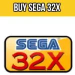 Buy Sega 32X Games & Systems